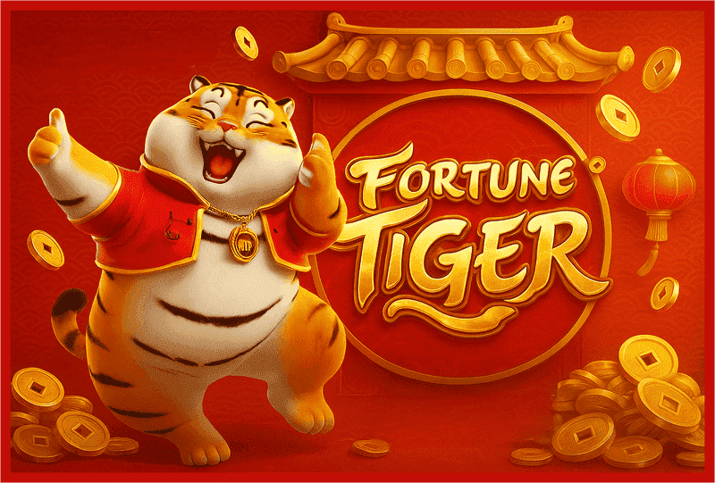 Jogo Tiger Ox Mouse da 8GG.